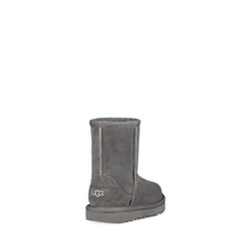 Toddler UGG Classic II Shearling Boots