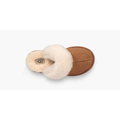 Big Girls' UGG Cozy II Slippers