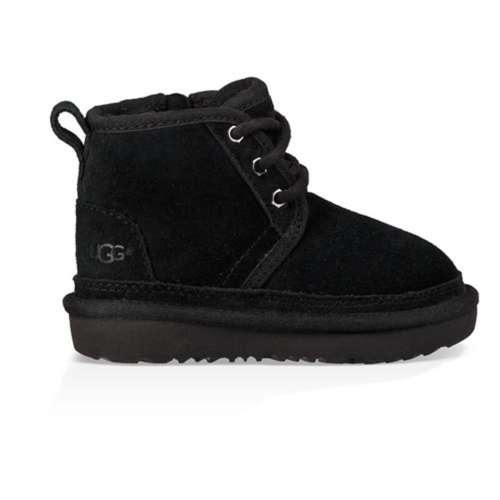 Hotelomega Sneakers Sale Online, Toddler UGG Bailey Bow II Shearling Boots