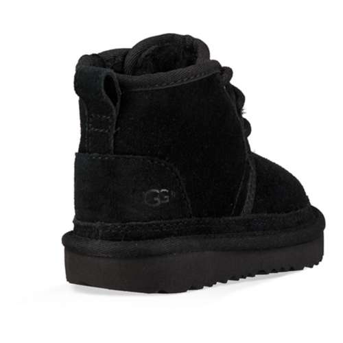 Hotelomega Sneakers Sale Online, Toddler UGG Bailey Bow II Shearling Boots