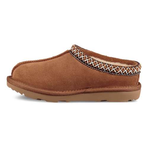 Little Kids' UGG Tasman II Slippers