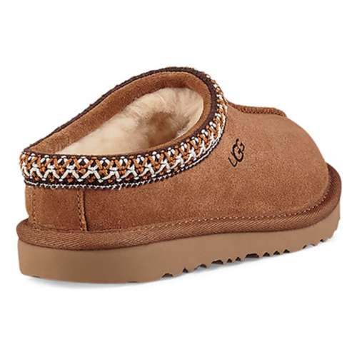 Tasman discount ii slipper