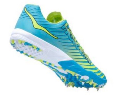 hoka xc spikes