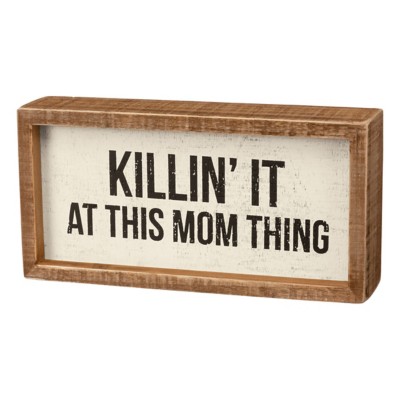 Primitives By Kathy Killin' It At This Mom Thing