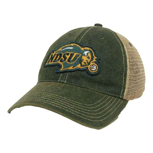 Jacksonville Jaguars Logo Athletic Vintage Adjustable Hat – All American  Sportswear Online