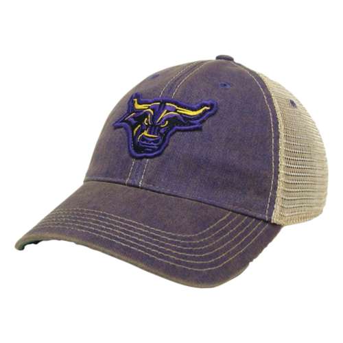 Legacy Athletic Minnesota State Mavericks Patch Hat