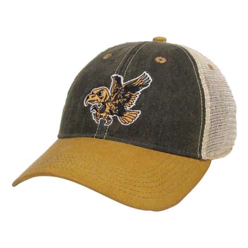 Legacy Athletic Iowa Hawkeyes BSA Hat