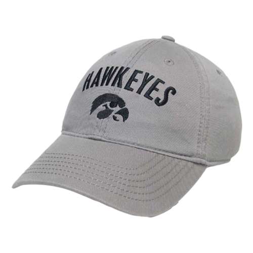 Legacy Athletic Iowa Hawkeyes Reason Hat