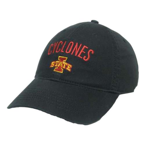 Legacy Athletic Iowa State Cyclones Reason Adjustable Hat