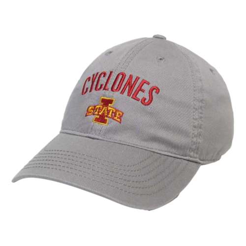 Legacy Athletic Iowa State Cyclones Reason Adjustable Hat