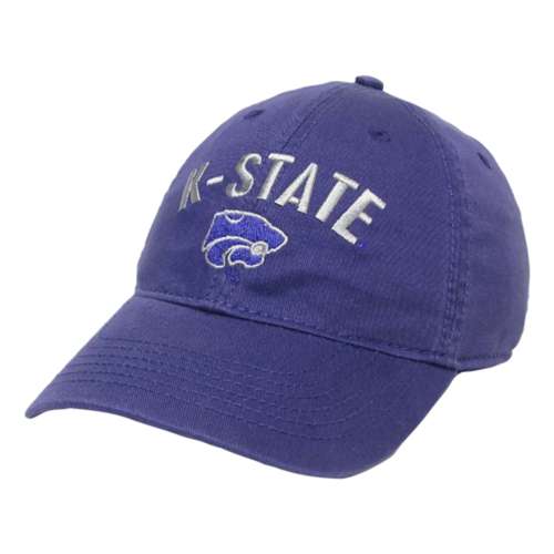 Legacy Athletic Kansas State Wildcats Reason Adjustable Hat