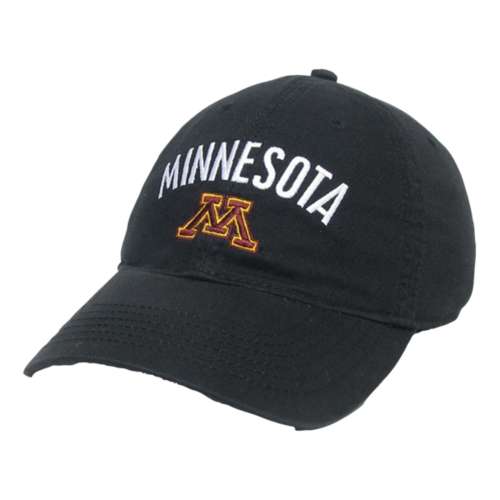 Legacy Athletic Minnesota Golden Gophers Reason Hat