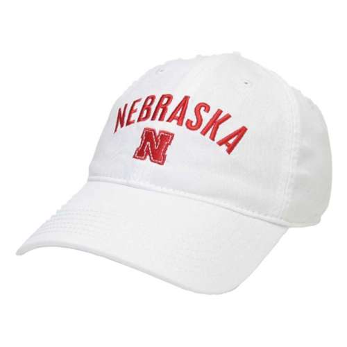 Legacy Athletic Nebraska Cornhuskers Reason Hat