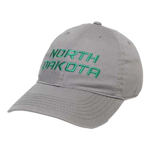 Legacy Athletic North Dakota Fighting Hawks Reason Hat