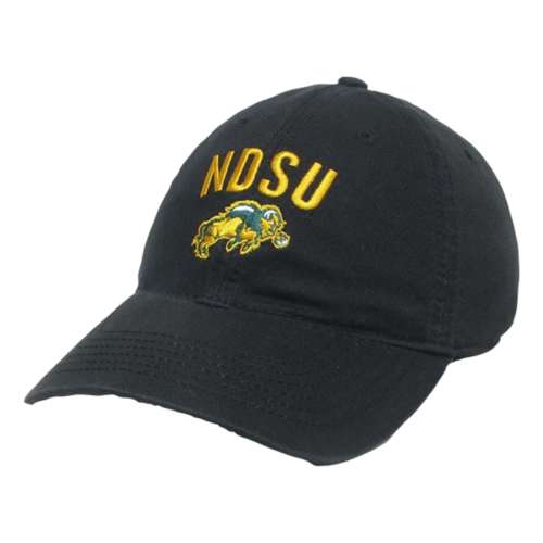 Legacy Athletic North Dakota State Bison Reason Adjustable Hat