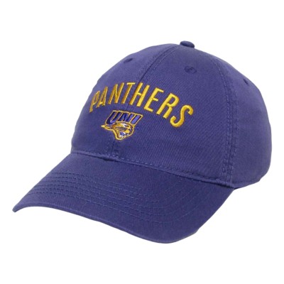 Legacy Athletic Northern Iowa Panthers Reason Adjustable Hat
