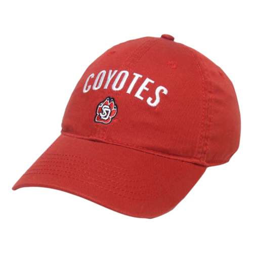 Legacy Athletic South Dakota Coyotes Reason Hat