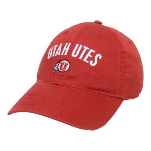 Legacy Athletic Utah Utes Reason Hat