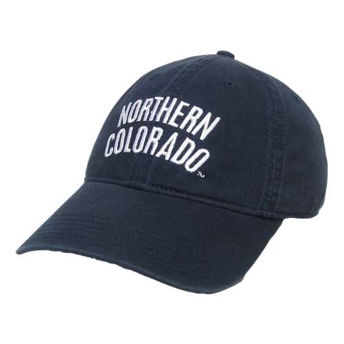 Legacy Athletic Northern Colorado Bears Reason Hat