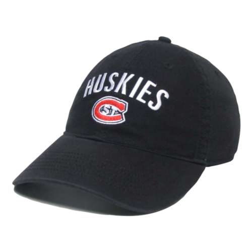 Legacy Athletic St. Cloud State Huskies Reason Adjustable Hat