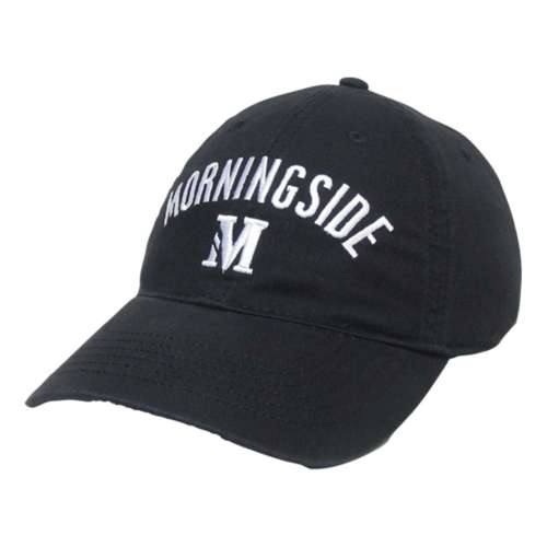 Legacy Athletic Morningside Mustangs Reason Adjustable Hat
