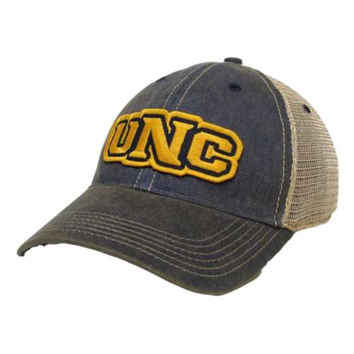 Legacy Athletic Northern Colorado Bears Patch Adjustable Hat
