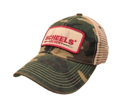 scheels hats