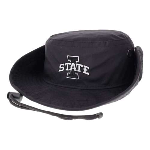 Legacy Athletic Iowa State Cyclones CFB Bucket Hat