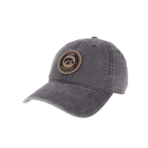 Legacy Athletic Iowa Hawkeyes Target Hat