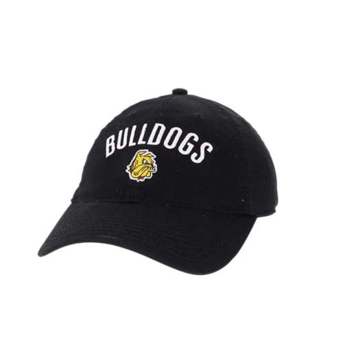 Legacy Athletic Minnesota Duluth Bulldogs Reason Adjustable Hat
