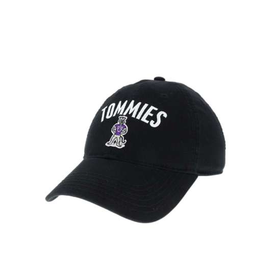 Legacy Athletic St. Thomas Tommies Reason Adjustable Hat