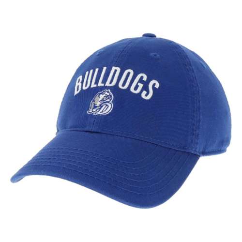 Legacy Athletic Drake Bulldogs Reason Adjustable Hat