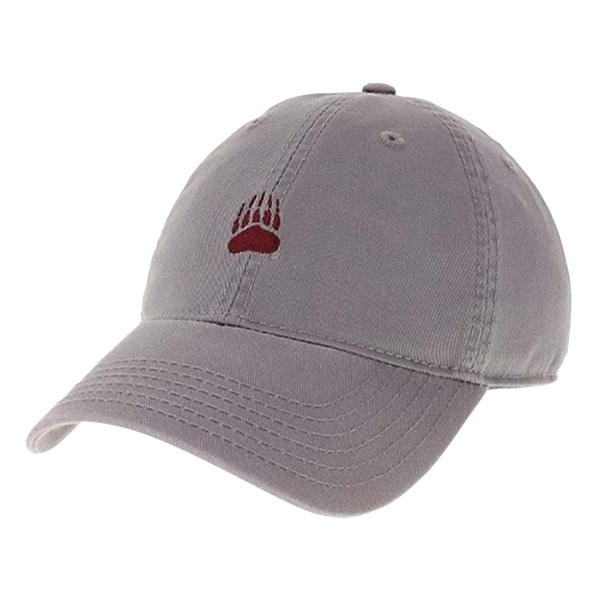 Legacy Athletic Women's Montana Grizzlies Mini Champ Hat product image