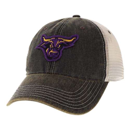 Legacy Athletic Minnesota State Mavericks CP Patch Hat