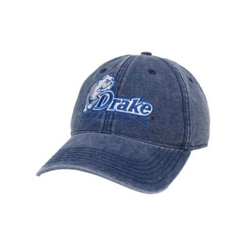 Legacy Athletic Drake Bulldogs Griz Adjustable Hat