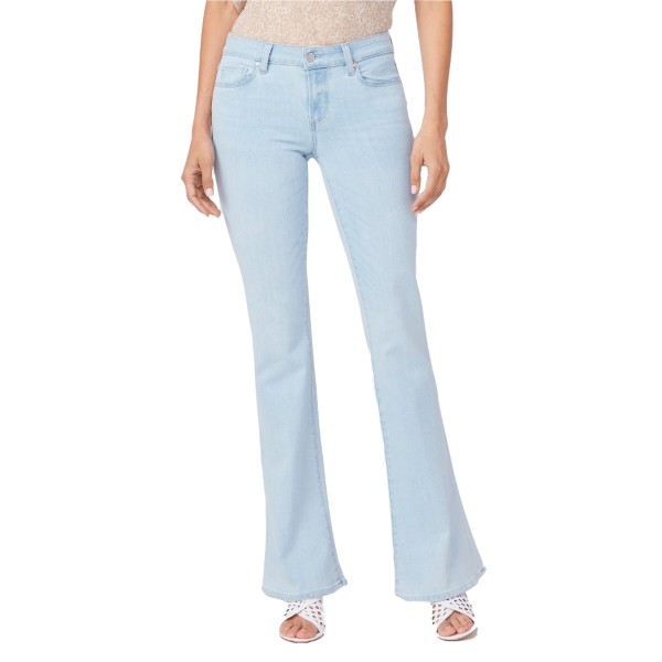 Women's Paige Lou Lou Slim Fit Flare Jeans product image
