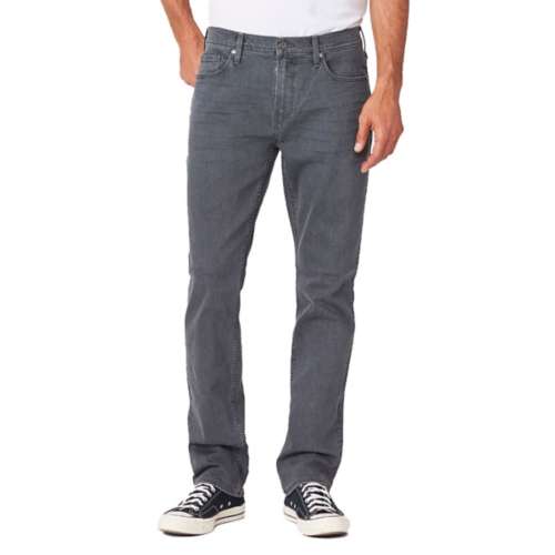 Men's Paige Normandie Relaxed Fit Straight Jeans