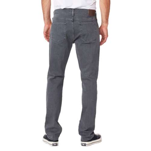 Men's Paige Normandie Relaxed Fit Straight Jeans
