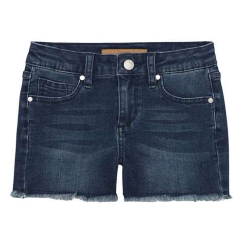 Girls' Joe's Mittelblau Jeans Markie Jean Shorts