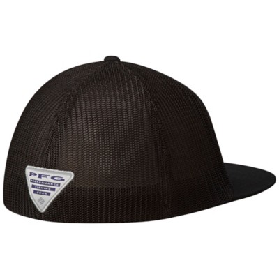 black and gold pfg hat