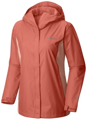 columbia women's jacket with hood