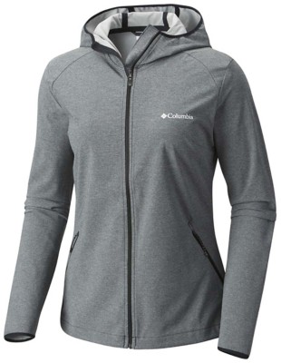 columbia heather canyon men's jacket