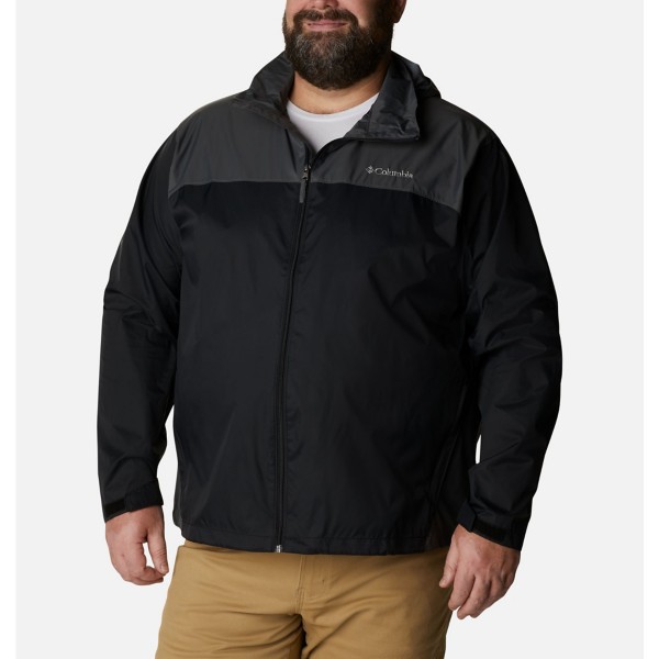 Men's Columbia Glennaker Lake Rain Jacket product image