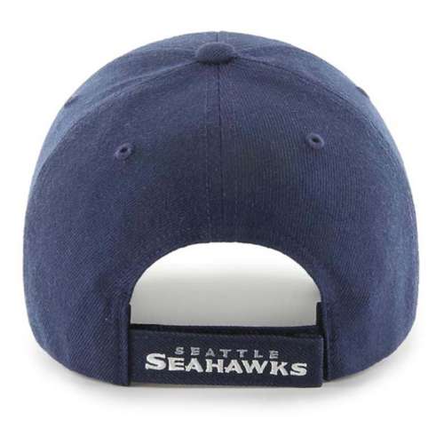 47 Brand Seattle Seahawks MVP Adjustable Hat