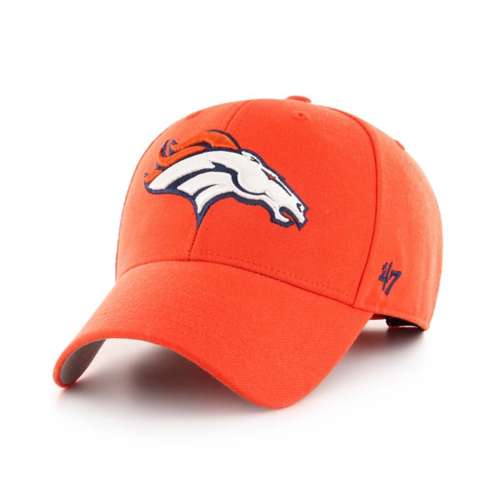 47 Brand Denver Broncos MVP Adjustable Hat