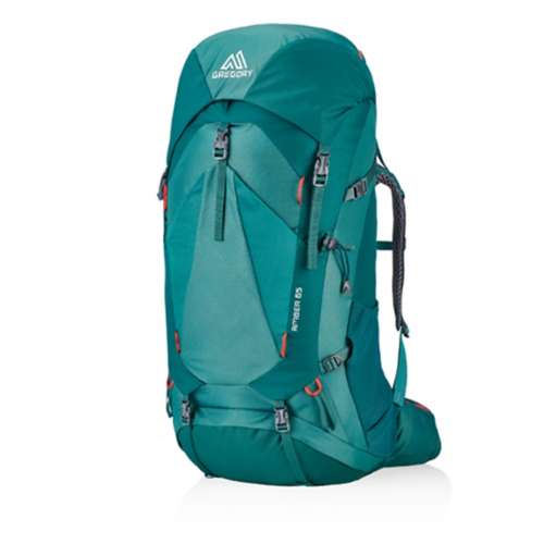 Gregory Mountain Women's Mountain Amber 65 Plus Size Backpack