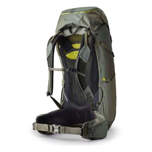 Gregory Mountain Mountain Zulu 65 Backpack