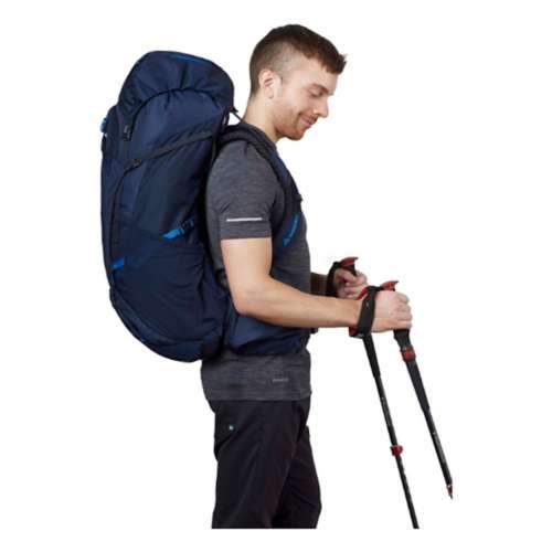 Gregory Mountain Mountain Zulu 65 Backpack