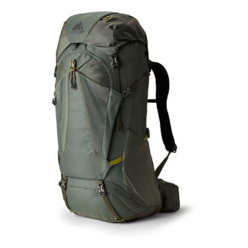 Gregory Mountain Mountain Zulu 65 Backpack