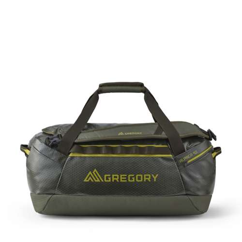 Gregory Mountain Mountain Alpaca 40 Duffel